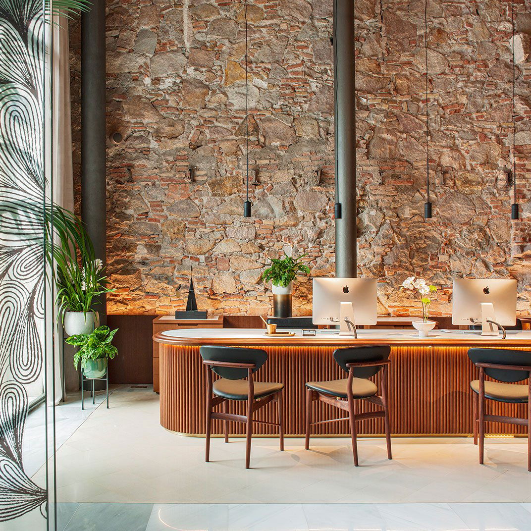 al kostat, Restaurant in Barcelona