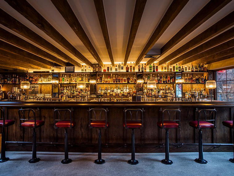 Dutch Kills, New York City, United States