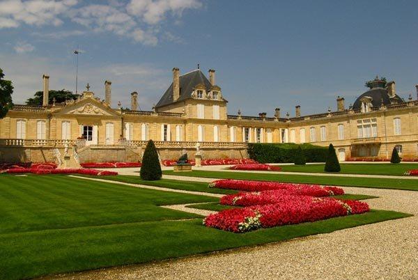 Château Beychevelle, Winery in Saint-Julien-Beychevelle