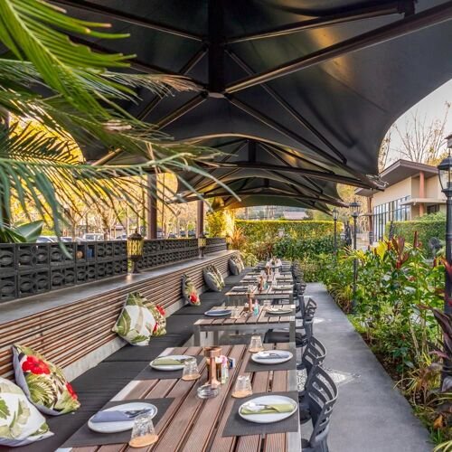 Suay, Restaurant in Phuket