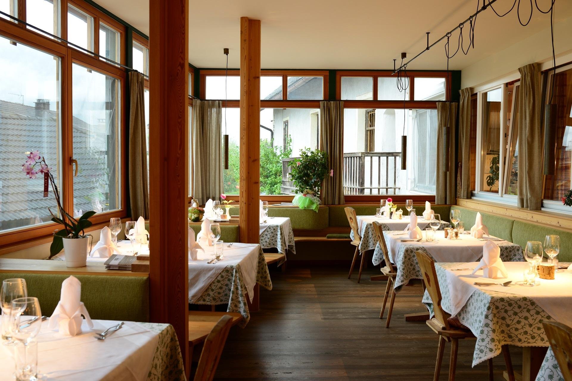 Gassenwirt, Kiens, Italy