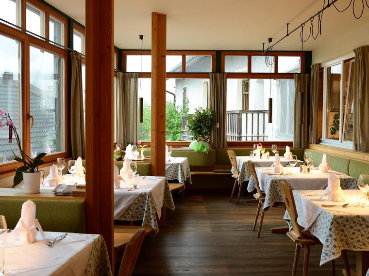 Gassenwirt, Kiens, Italy