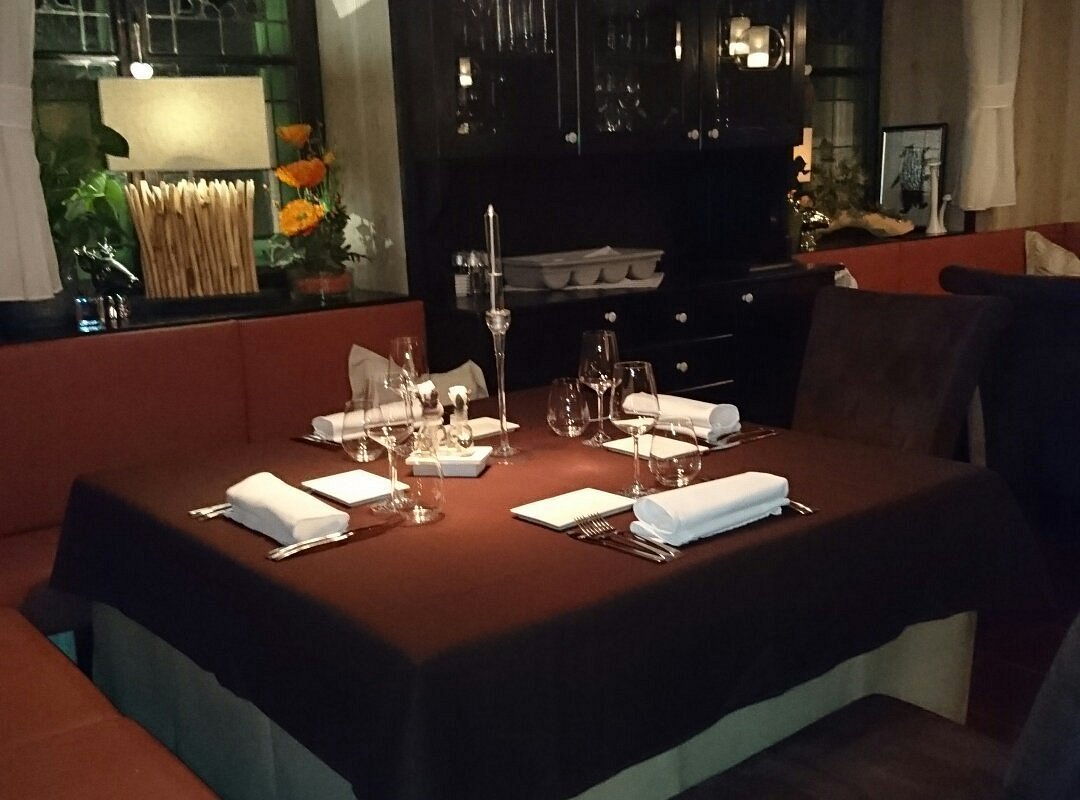 Kliemstein Vino Vitis, Restaurant in Linz