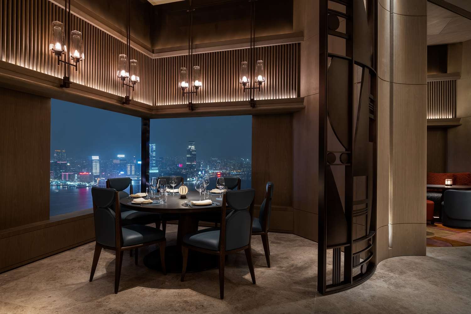 Fisholic (North Point) restaurant in Hong Kong, Hong Kong
