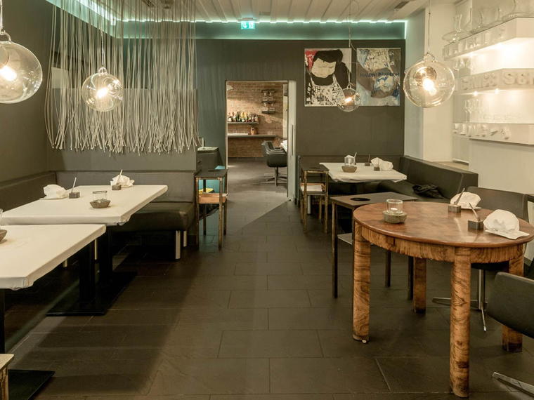 Mraz & Sohn, Vienna, Austria