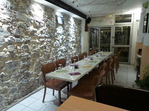 Les Têtes d'Ail, Restaurant in Toulouse