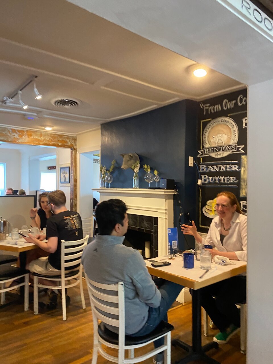 Buttermilk Kitchen restaurant in Atlanta