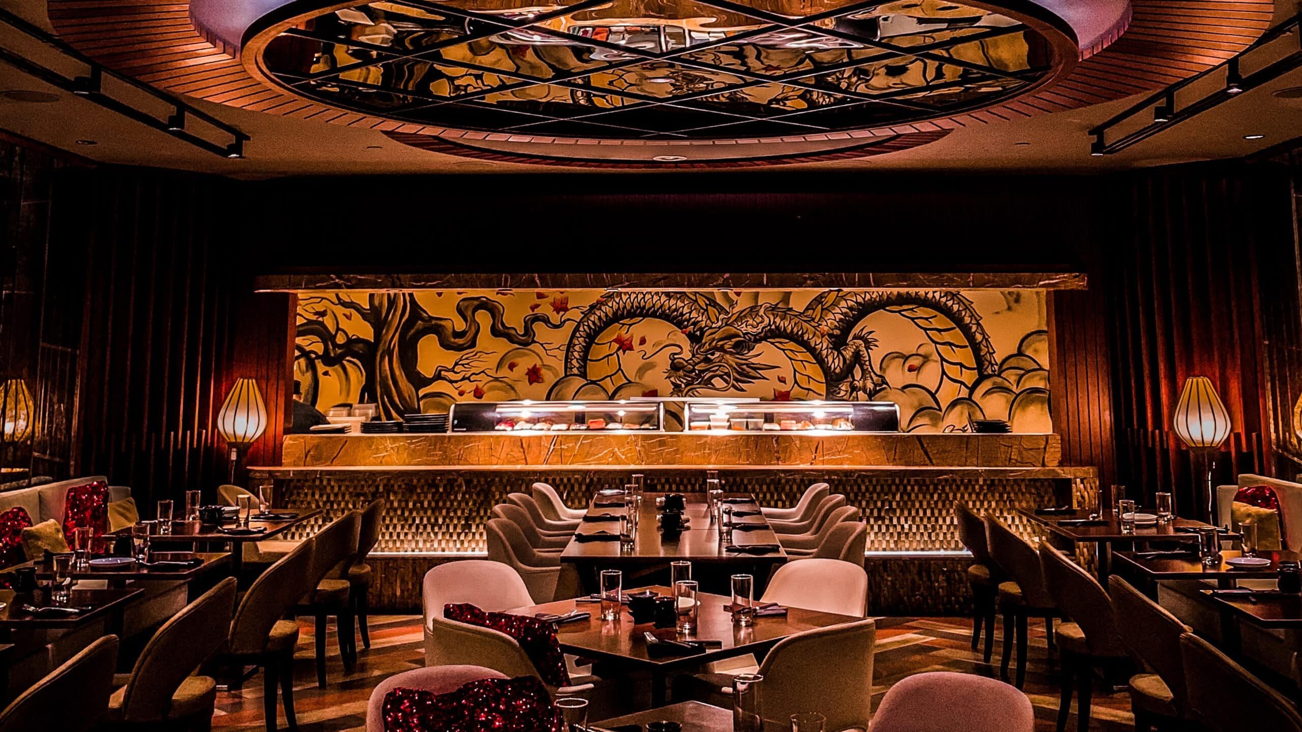 886 restaurant in New York City, United States