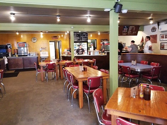 Franklin BBQ