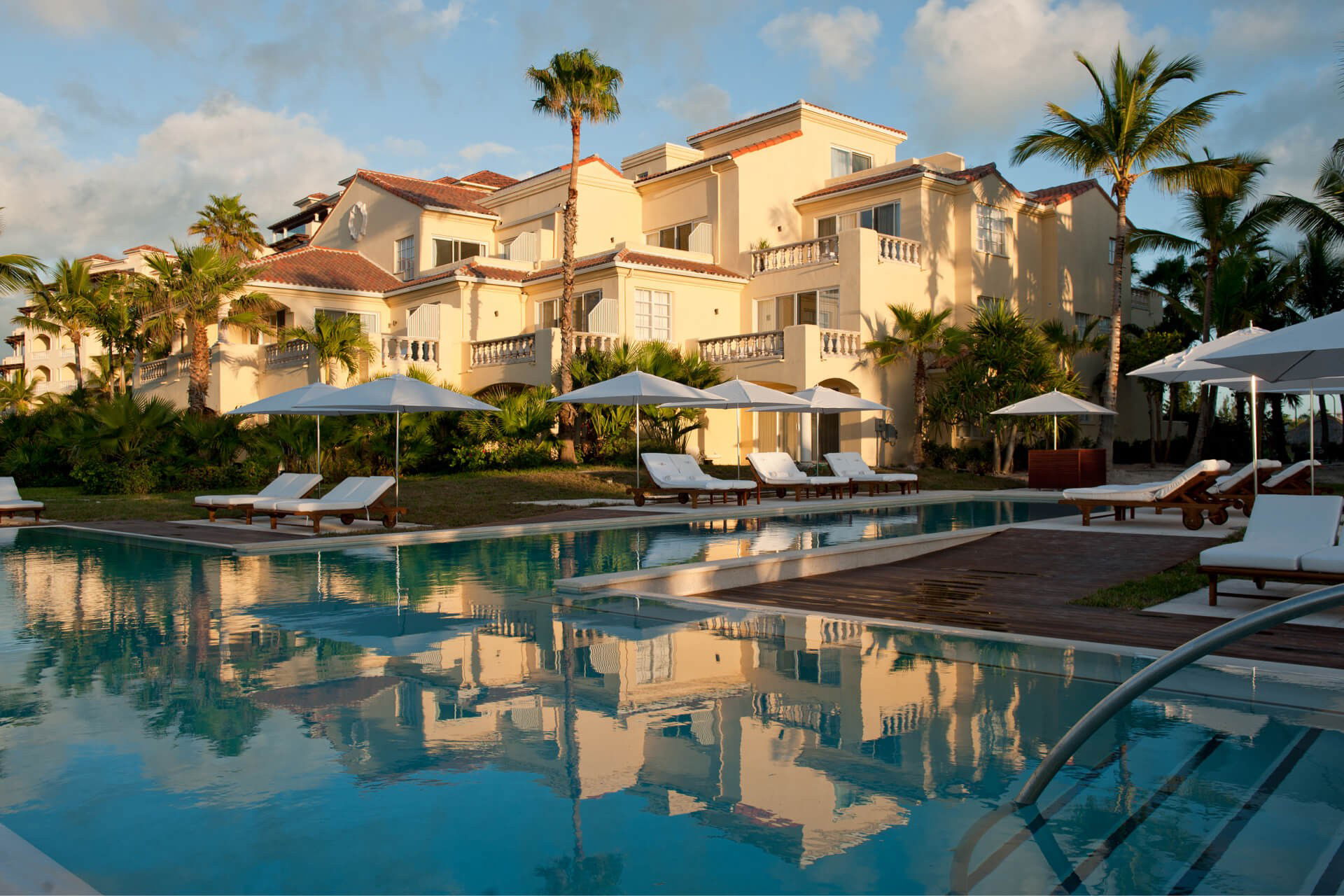 Grace Bay Club, Hotel in Grand Turk