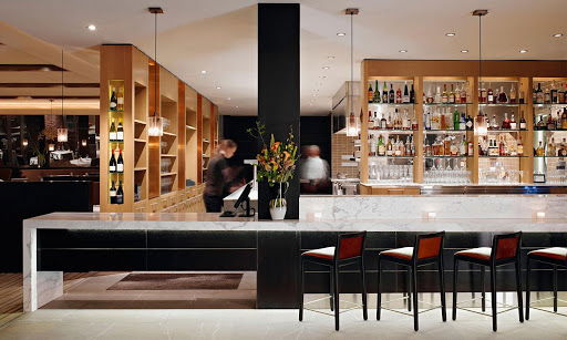 La Toque, Restaurant in Napa