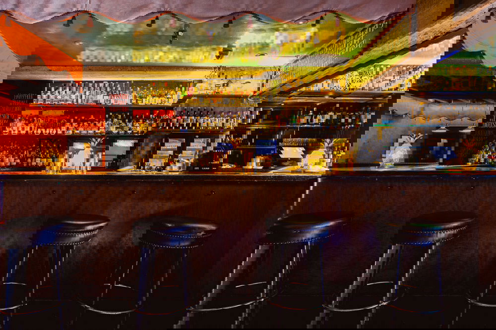 Cana Rum Bar bar in Los Angeles, United States