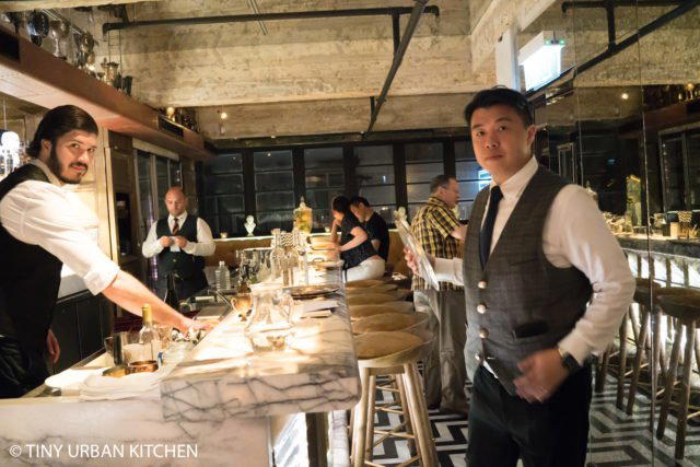 SoftBank Private Kitchen, Hong Kong, Hong Kong