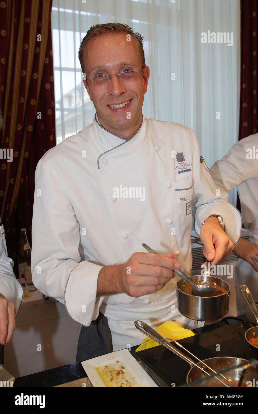 Dieter Mueller, Gladbach, Germany