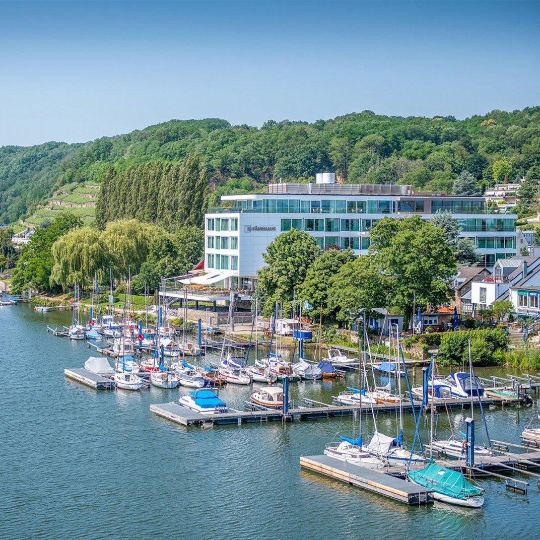 Villa's Wine & Dine, Reil an der Mosel, Germany