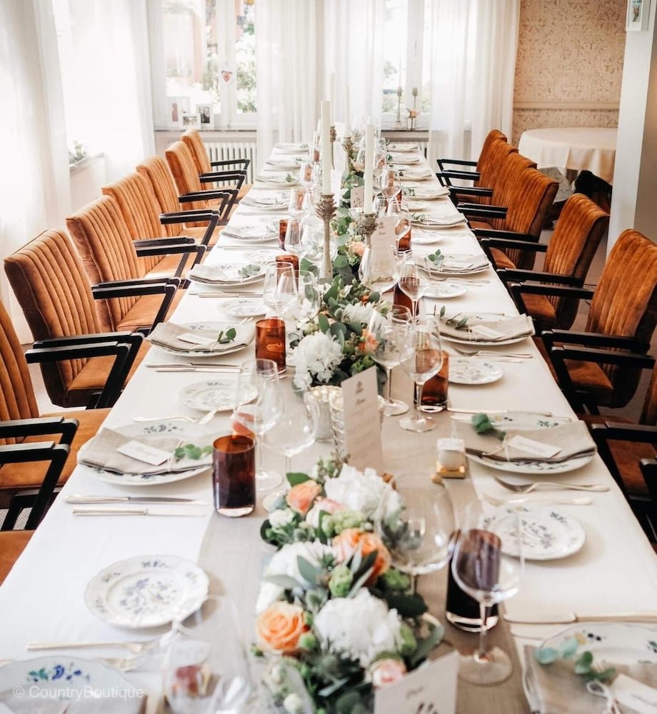 Cômo, Restaurant in Luxembourg