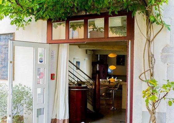 Restaurant des Voisins restaurant in Salies-de-Béarn, France