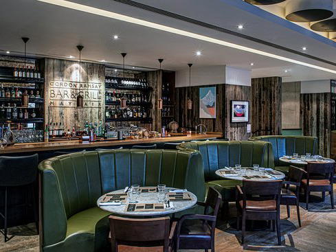 Gordon's, Inverkeilor, United Kingdom