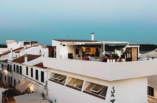 Sa Taula, San Sebastián, Spain