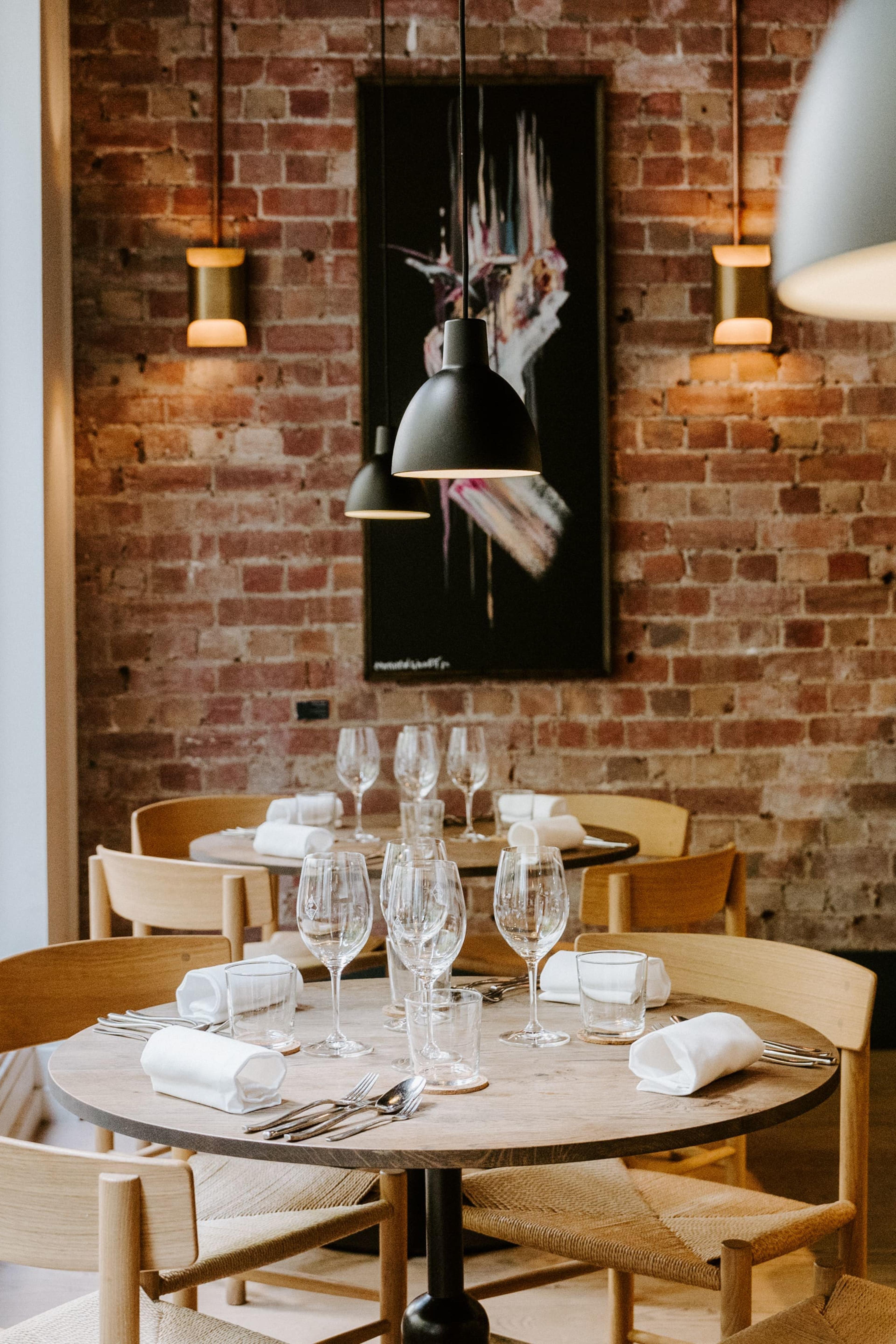 Bruun, Restaurant in Destelbergen