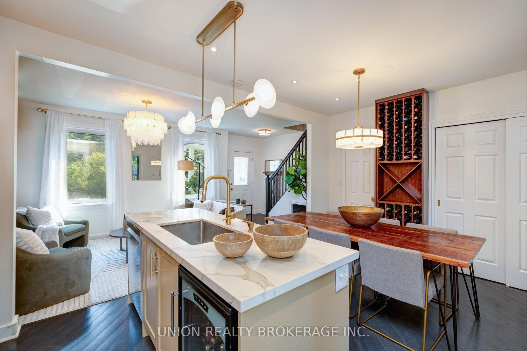 Puerto Bravo, Restaurant in Toronto