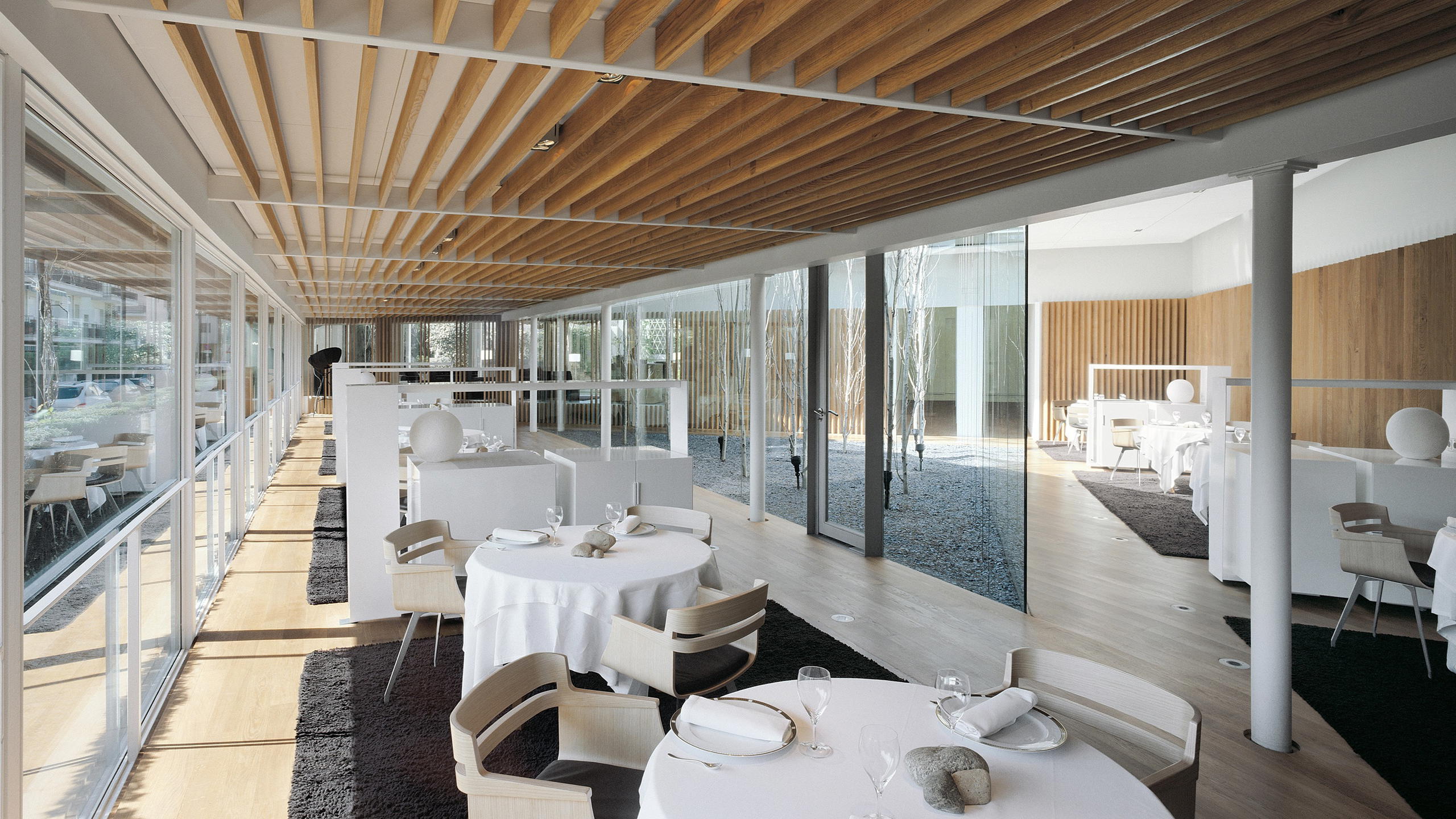 El Celler de Can Roca, Girona, Spain