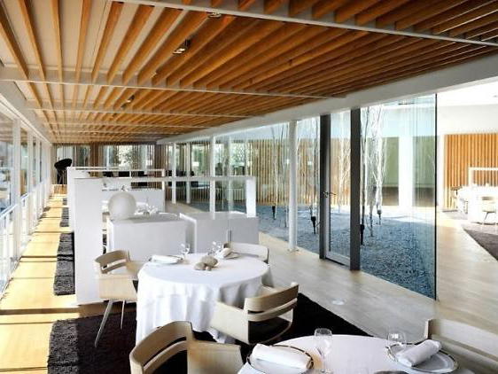 El Celler de Can Roca, Girona, Spain