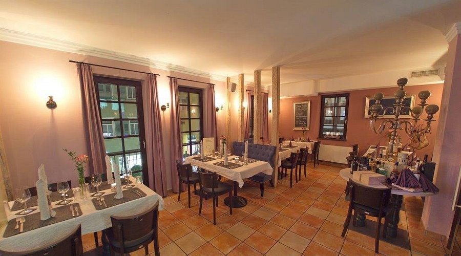 Tafelhaus restaurant in Köngen