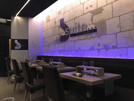 La Récréation Gourmande, Restaurant in Villegenon