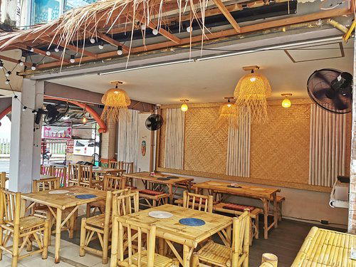 Tasty Place restaurant in Millbrae, United States