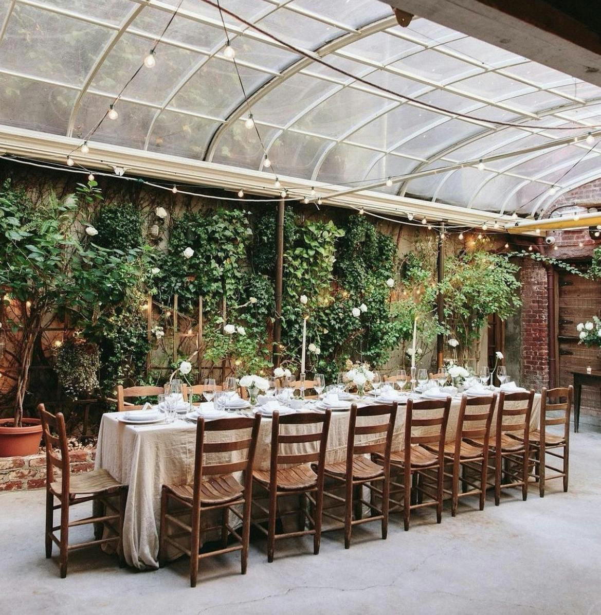 Palma restaurant in Miami, United States