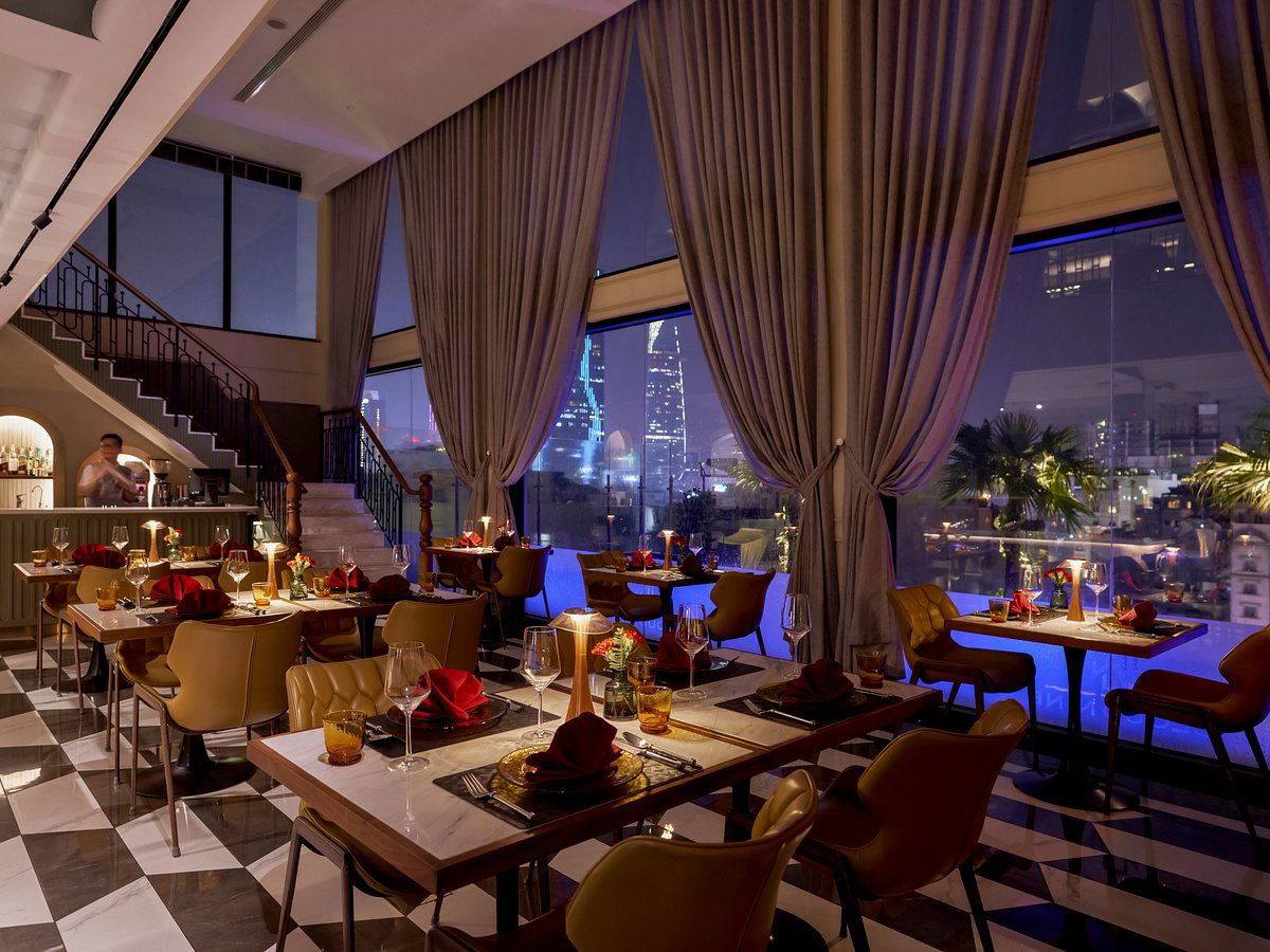 Sushi Kobayashi, Restaurant in Tokyo