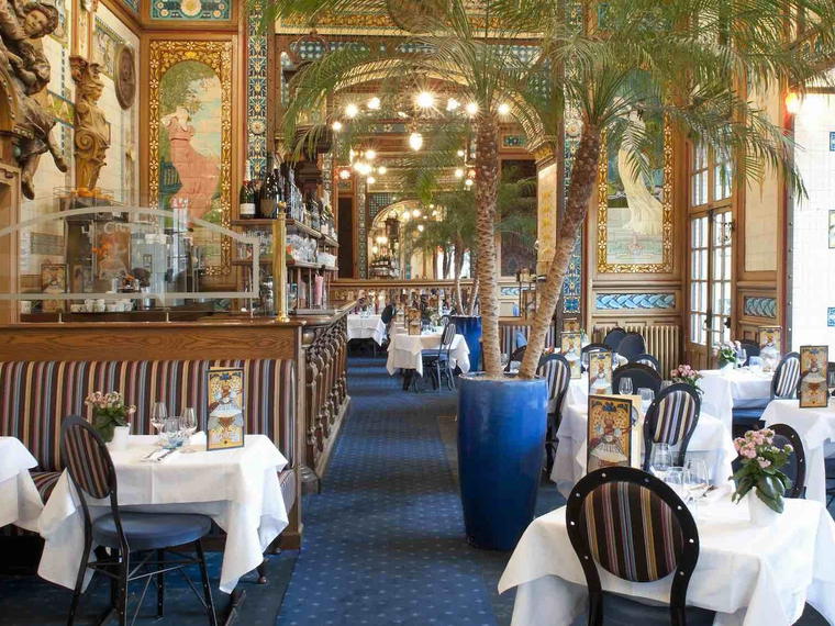 Le Manoir de la Régate, Nantes, France