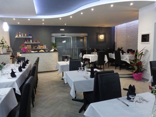 Il Barolino, Restaurant in Carpi