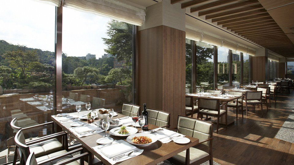 Seoul Dining, Restaurant in Seoul