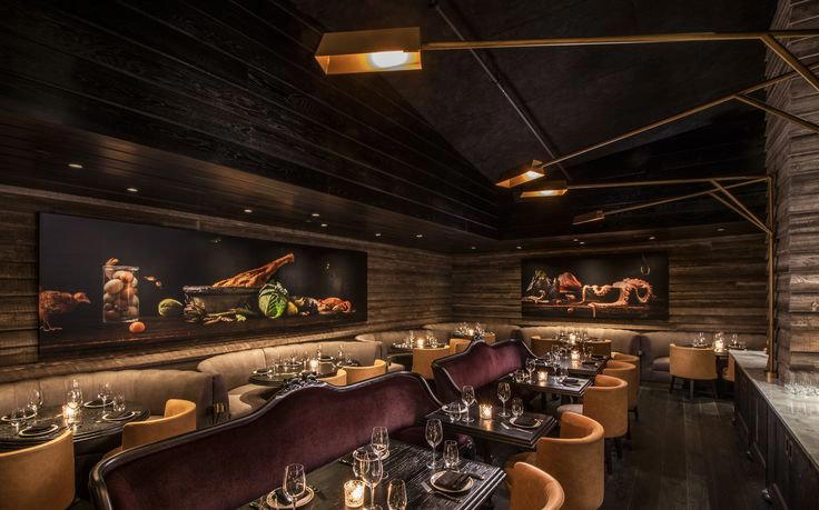 GT Prime, Chicago, United States