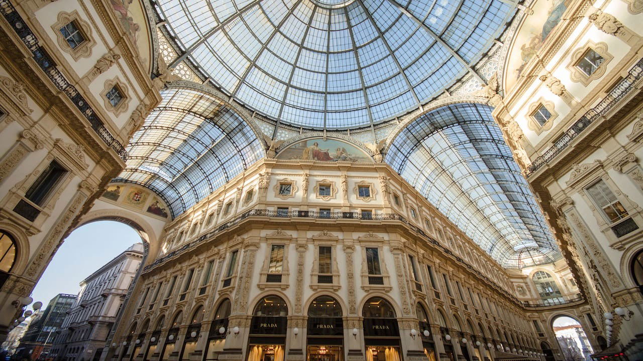 Park Hyatt Milan, Hotel in Milan
