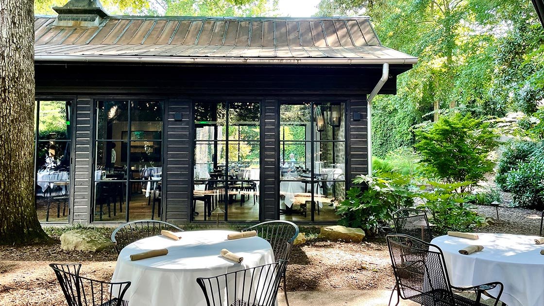 The Chastain, Atlanta, United States