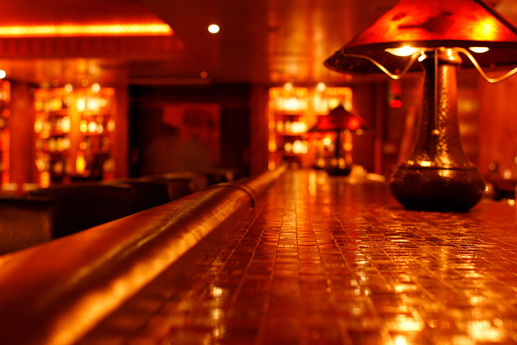 Rayo, Bar in Mexico City