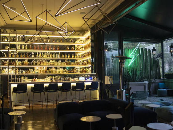 Rayo, Mexico City, Mexico