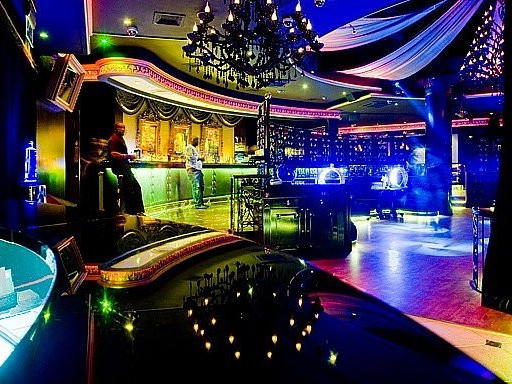 Boudoir, Dubai, United Arab Emirates
