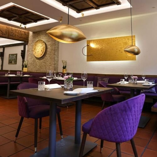 Krietsch, Restaurant in Schwäbisch Gmünd