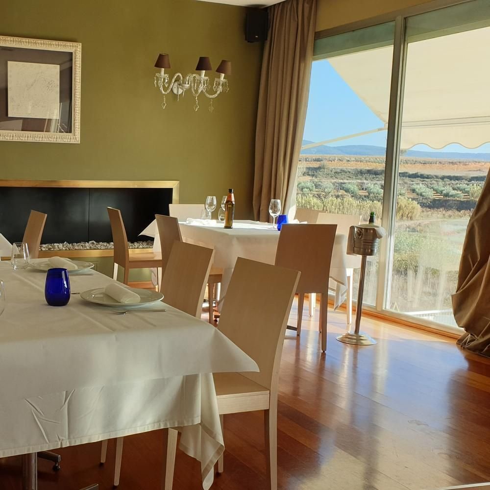 La Posada de Águeda, Restaurant in Requena