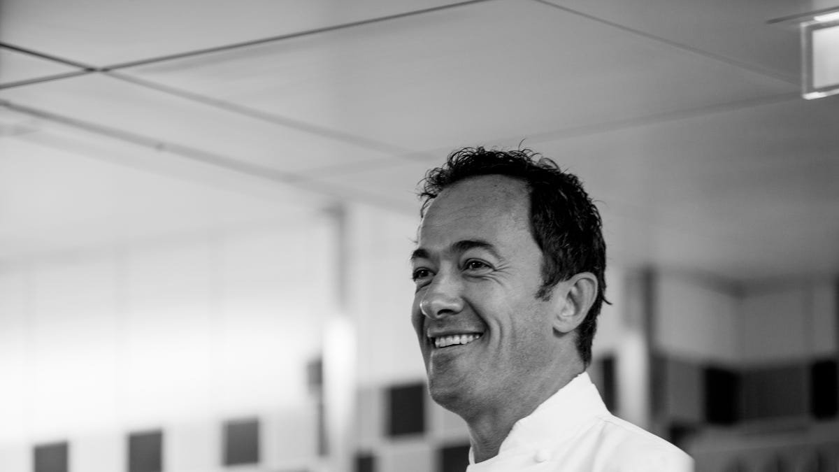 Spoon des Iles restaurant in Ile Maurice, Mauritius