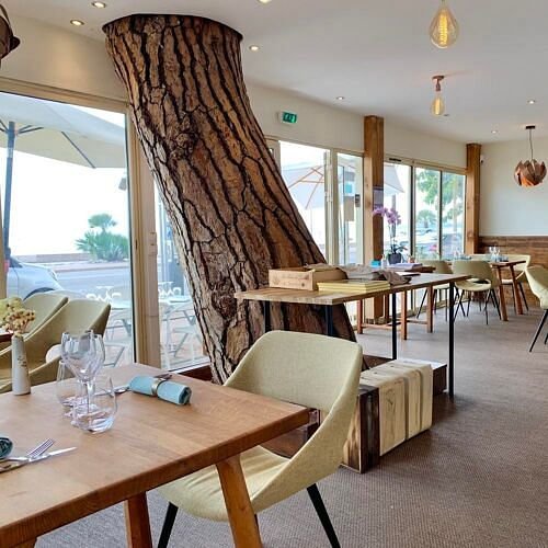 La Table de Kamiya, Restaurant in Cagnes-sur-Mer