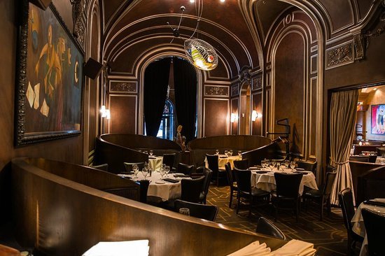 ZELO, Restaurant in Milan