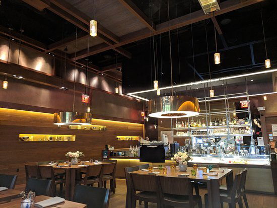 L'adresse restaurant in Bastogne, Belgium