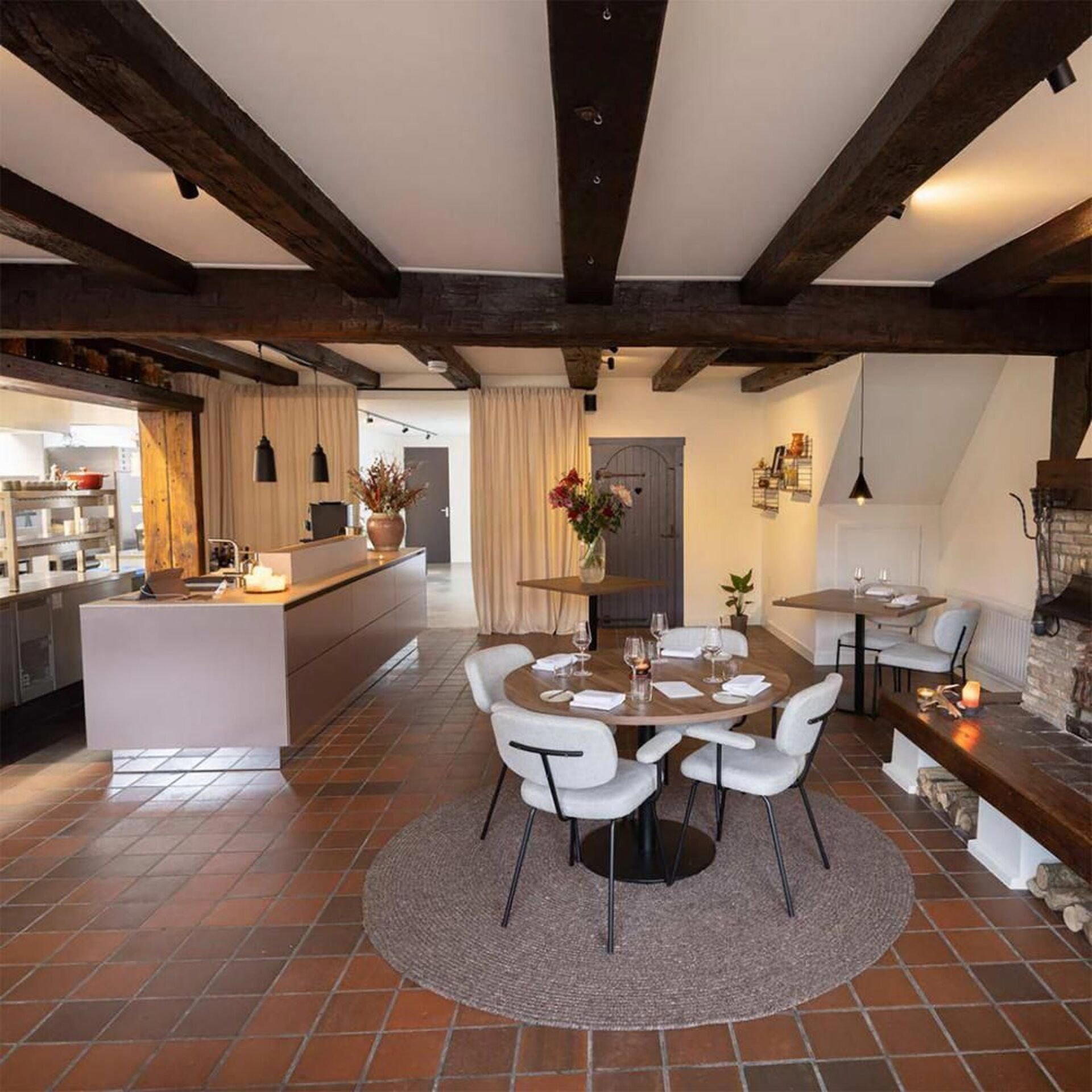 Meliefste, Wolphaartsdijk, Netherlands