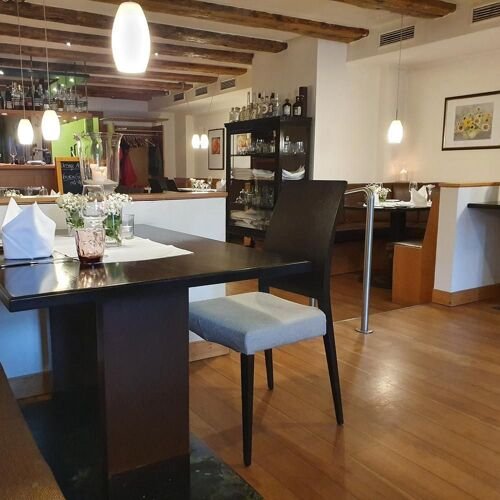 Rebstock-Stube, Restaurant in Denzlingen