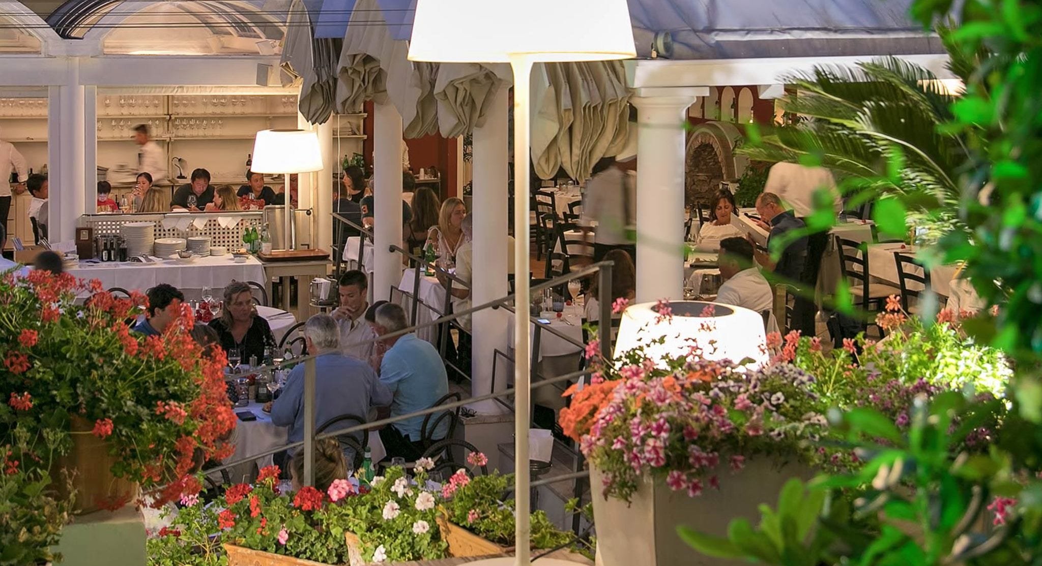 Villa Verde, Restaurant in Ponte Ulla